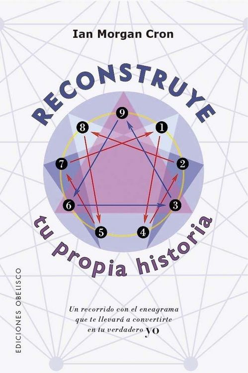 Produktbild: Reconstruye Tu Propia Historia