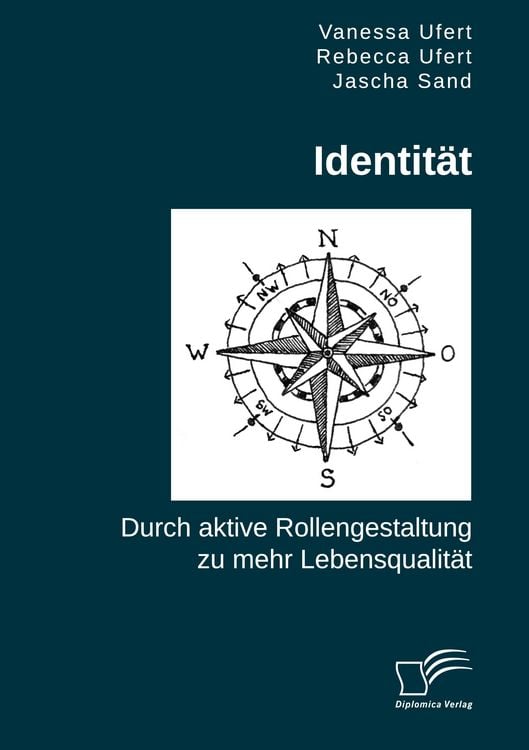 Produktbild: Identit&auml;t. Durch aktive Rollengestaltung zu mehr Lebensqualit&auml;t