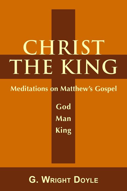 Produktbild: Christ the King