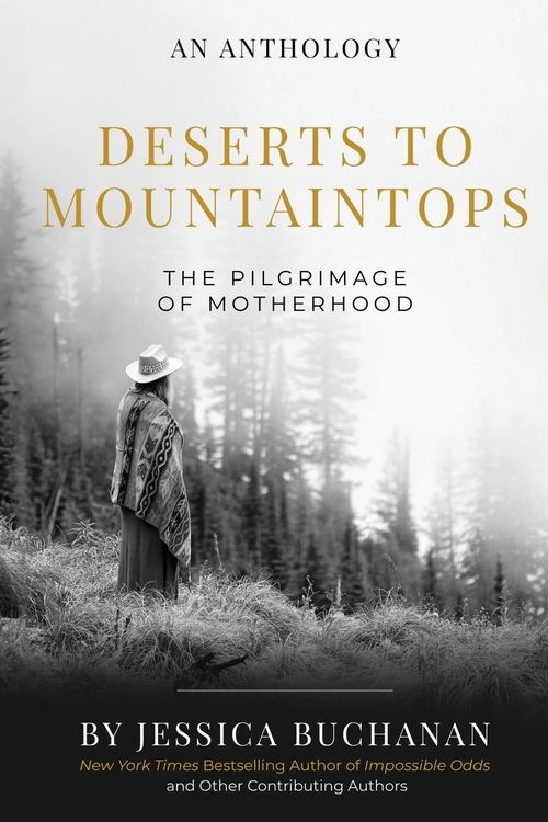 Produktbild: Deserts to Mountaintops