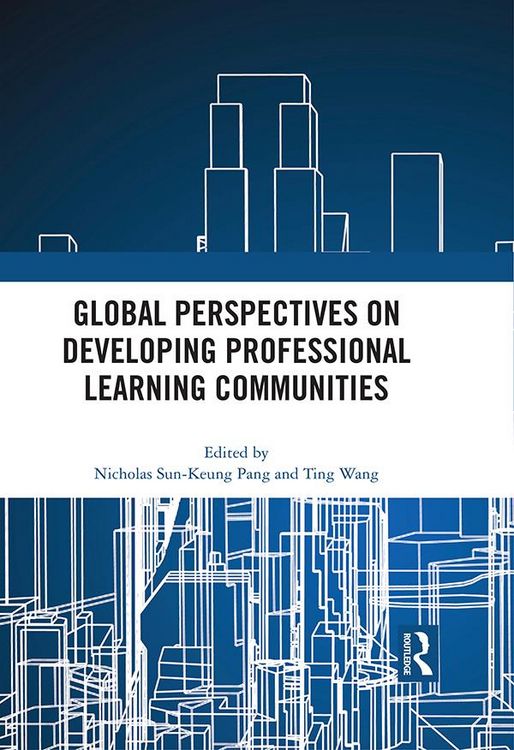 Produktbild: Global Perspectives on Developing Professional Learning Communities