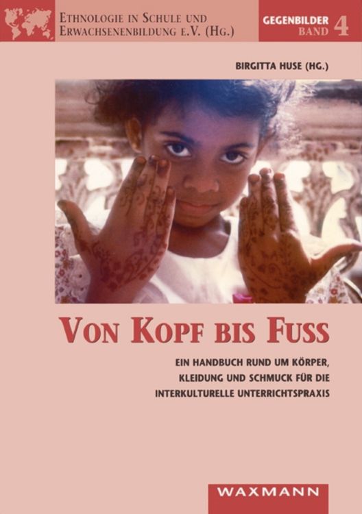 Produktbild: Von Kopf bis Fu&szlig;