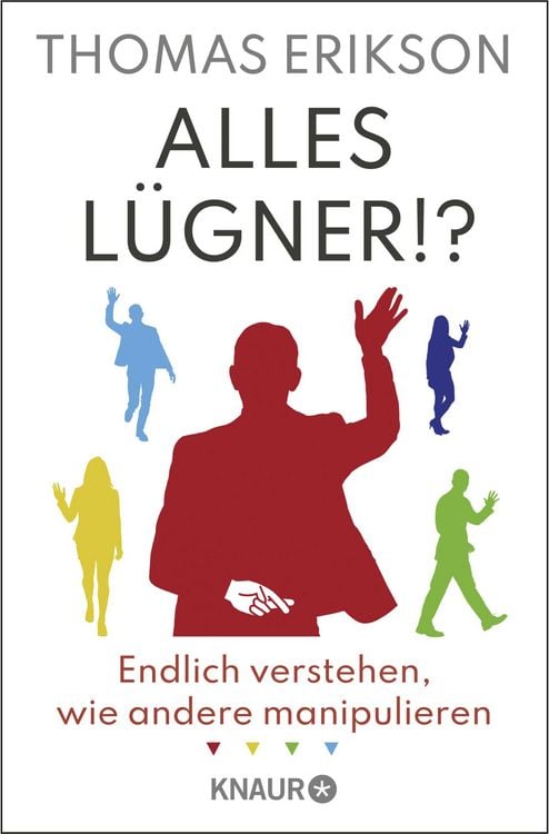 Produktbild: Alles L&uuml;gner!?