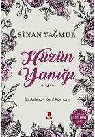 Produktbild: H&uuml;z&uuml;n Yanigi 2