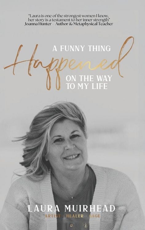 Produktbild: A Funny Thing Happened on The Way to My Life