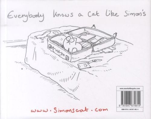Produktbild: Simon's Cat