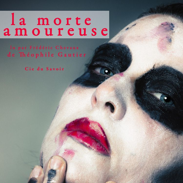 Produktbild: La morte amoureuse