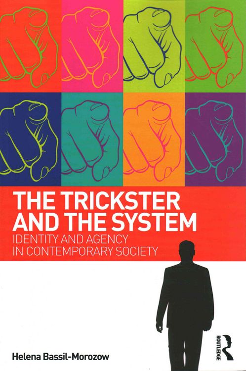 Produktbild: The Trickster and the System