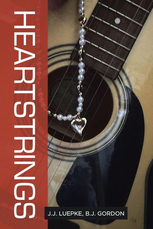 Produktbild: Heartstrings