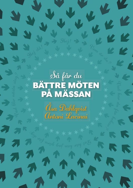 Produktbild: S&aring; f&aring;r du b&auml;ttre m&ouml;ten p&aring; m&auml;ssan