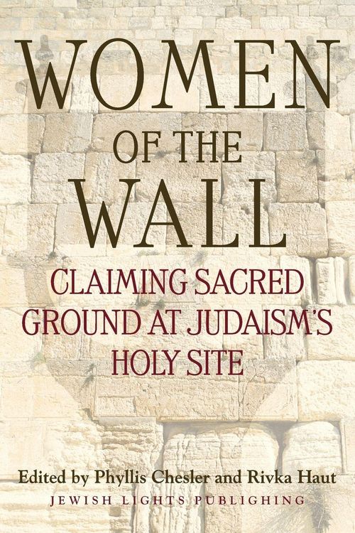 Produktbild: Women of the Wall