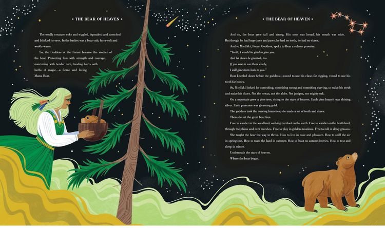 Produktbild: Magical Nature Tales