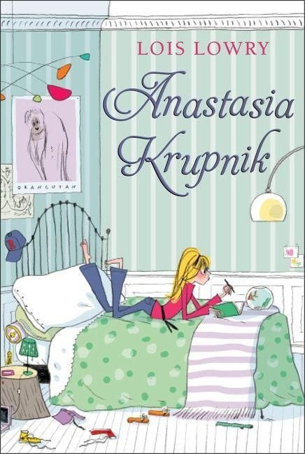 Produktbild: Anastasia Krupnik