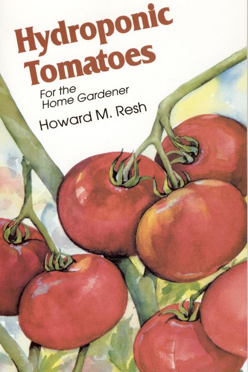 Produktbild: Hydroponic Tomatoes