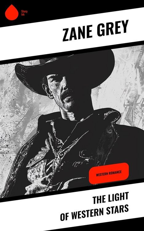 Produktbild: The Light of Western Stars