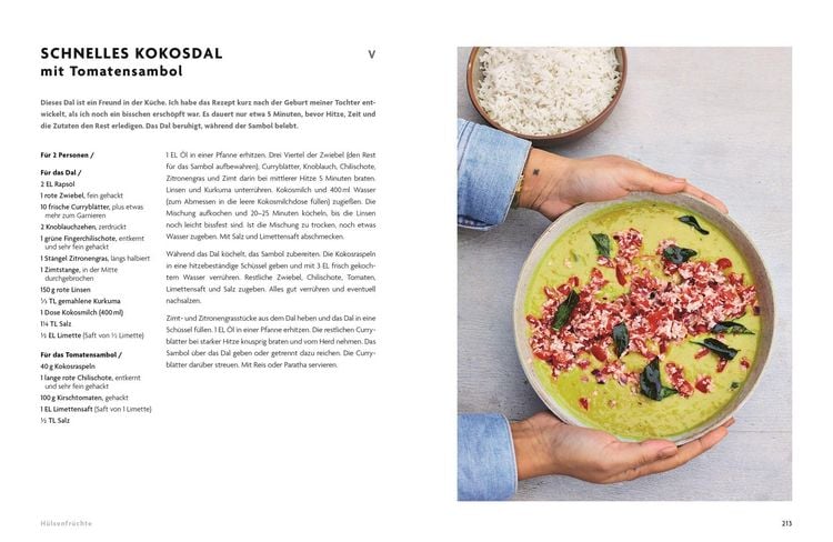 Produktbild: Asien vegetarisch