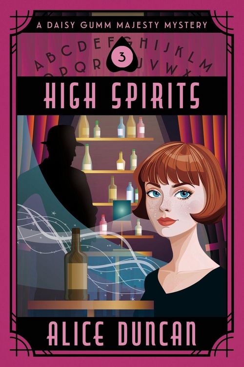 Produktbild: High Spirits