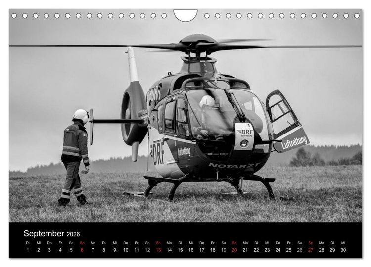 Produktbild: Christoph 60 Suhl (Wandkalender 2026 DIN A4 quer), CALVENDO Monatskalender