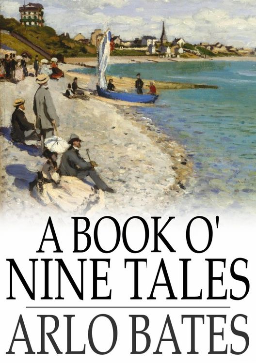 Produktbild: Book o' Nine Tales
