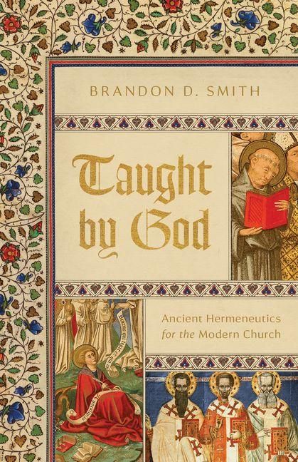 Produktbild: Taught by God