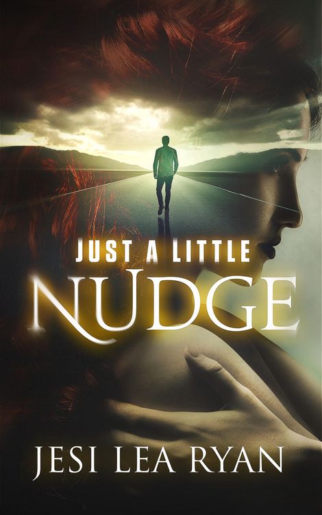 Produktbild: Just a Little Nudge