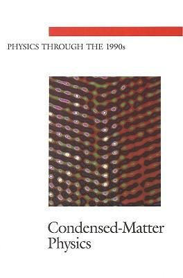 Produktbild: Condensed-Matter Physics