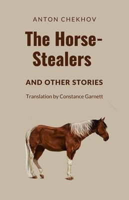 Produktbild: The Horse-Stealers and Other Stories