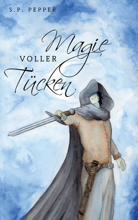 Produktbild: Magie voller T&uuml;cken