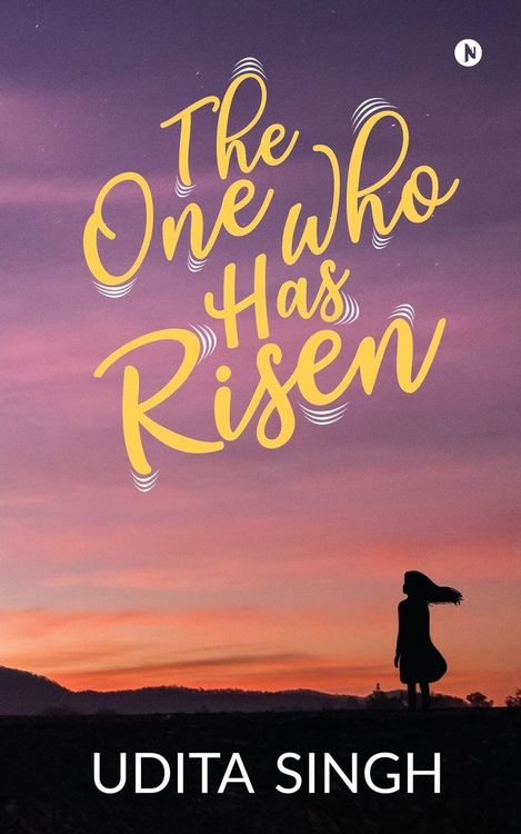 Produktbild: The One Who Has Risen