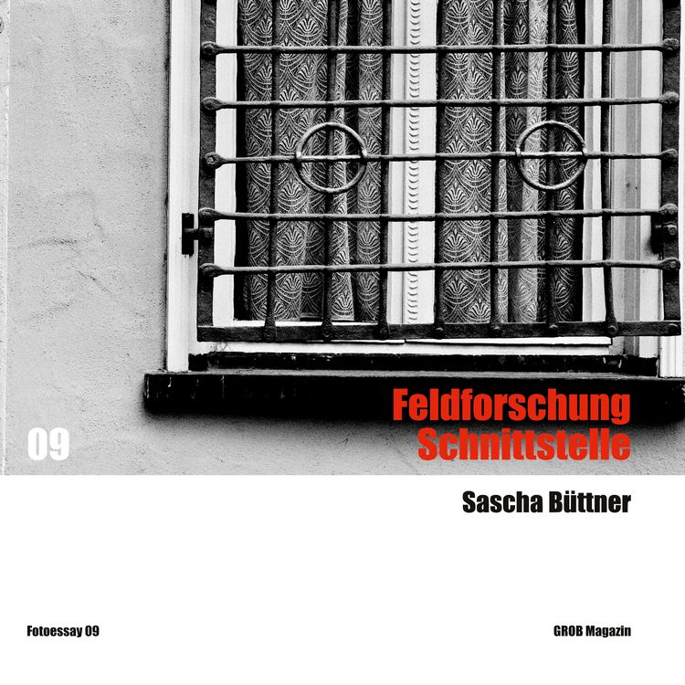 Produktbild: Feldforschung Schnittstelle