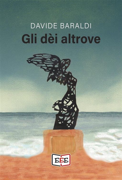 Produktbild: Gli d&egrave;i altrove