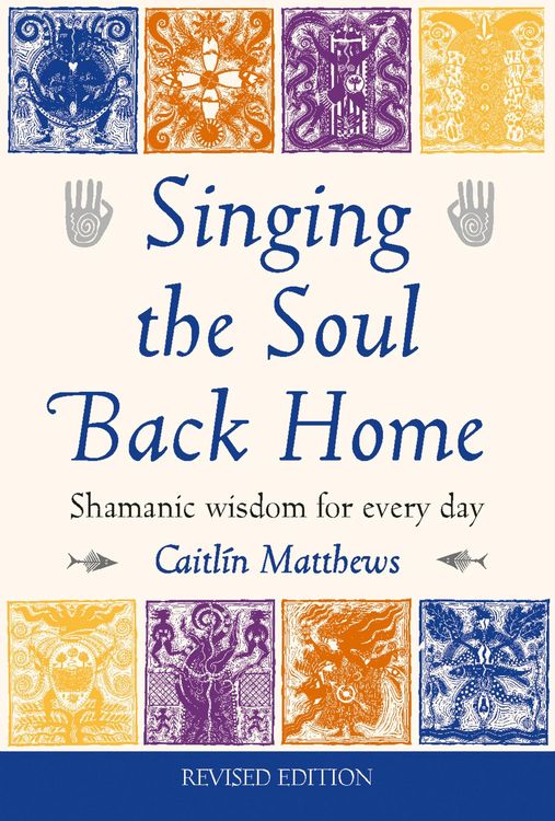 Produktbild: Singing the Soul Back Home
