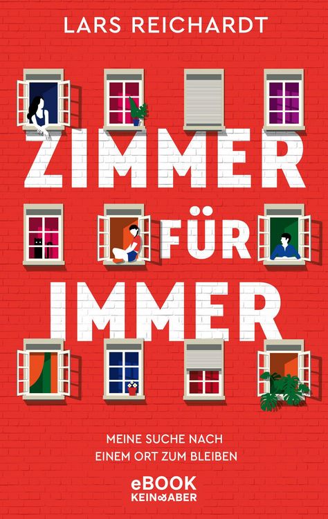 Produktbild: Zimmer f&uuml;r immer