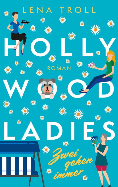 Produktbild: Hollywood Ladies