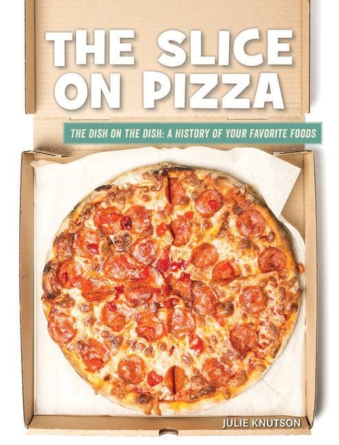 Produktbild: The Slice on Pizza