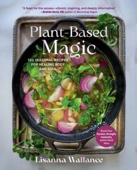 Produktbild: Plant-Based Magic