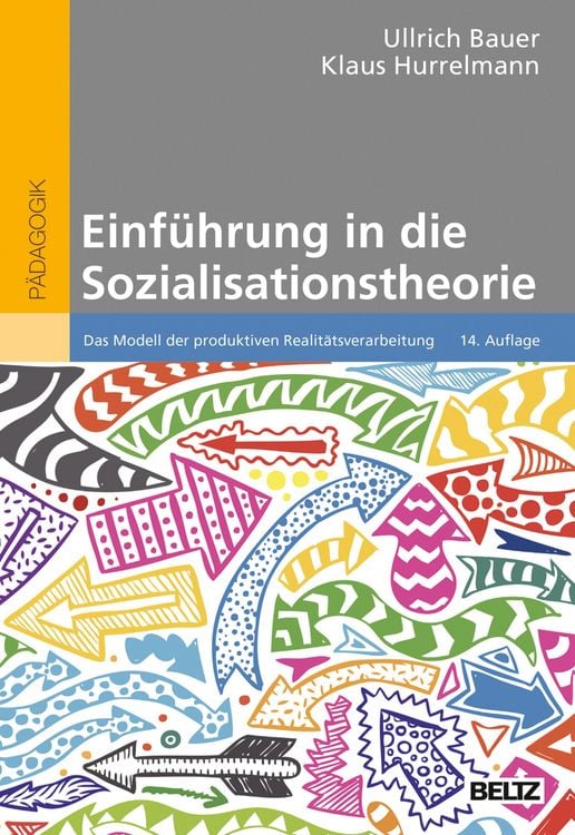 Produktbild: Einf&uuml;hrung in die Sozialisationstheorie