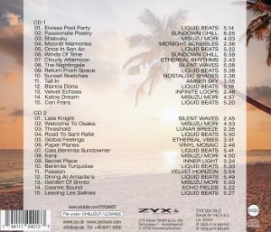 Produktbild: 30 Chillout Lounge Classics