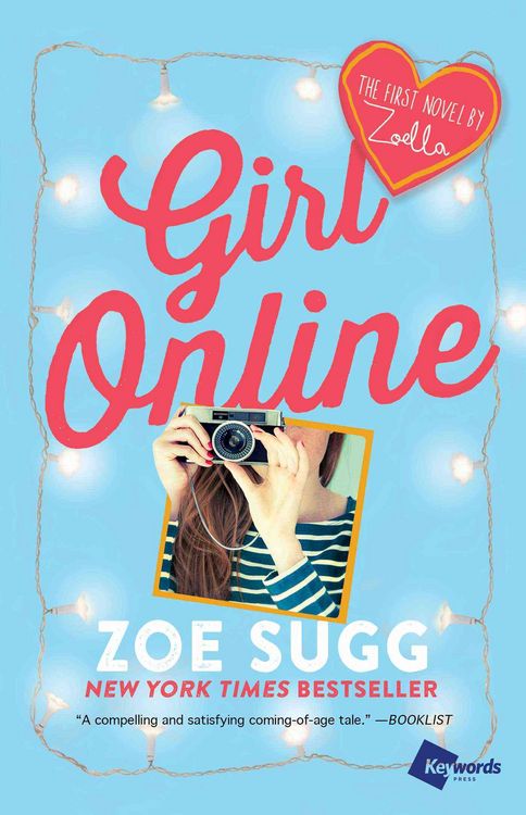 Produktbild: Girl Online