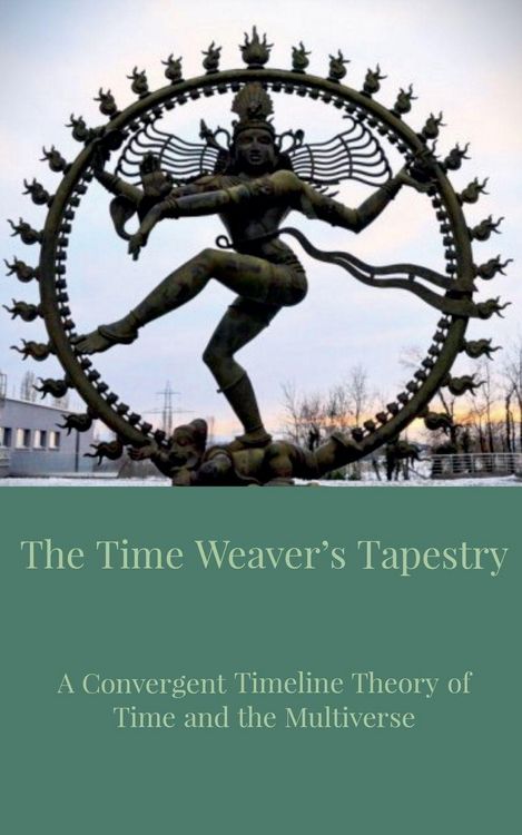 Produktbild: The Time Weaver's Tapestry