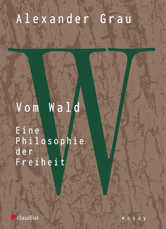 Produktbild: Vom Wald