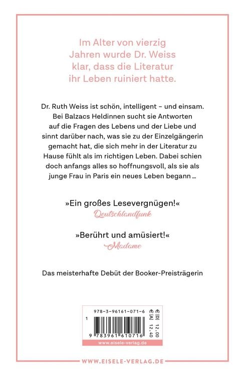 Produktbild: Ein Start ins Leben