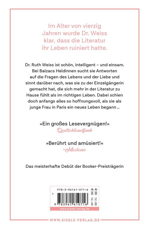 Produktbild: Ein Start ins Leben
