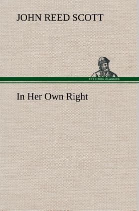 Produktbild: In Her Own Right