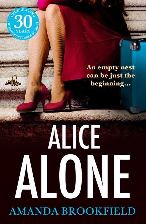 Produktbild: Alice Alone