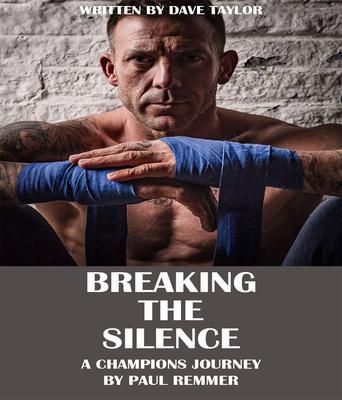 Produktbild: Breaking The Silence