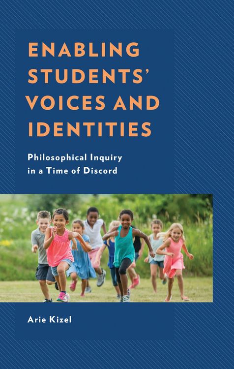 Produktbild: Enabling Students' Voices and Identities