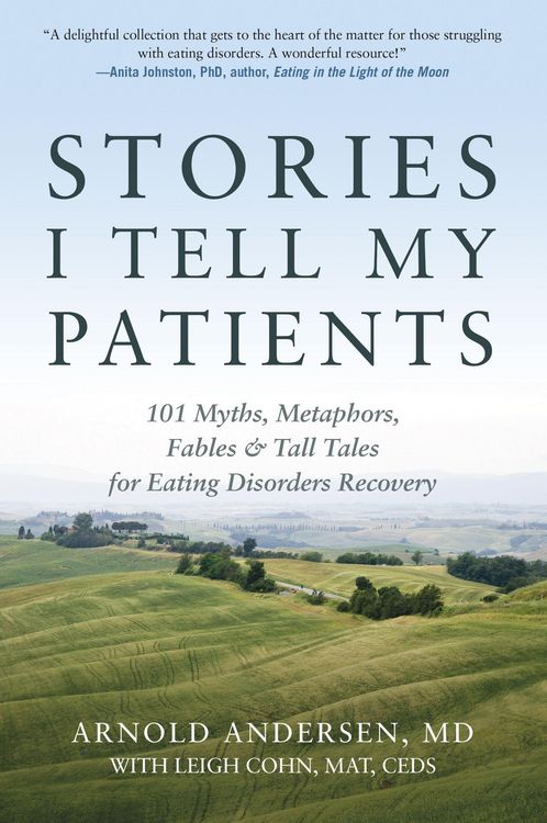 Produktbild: Stories I Tell My Patients