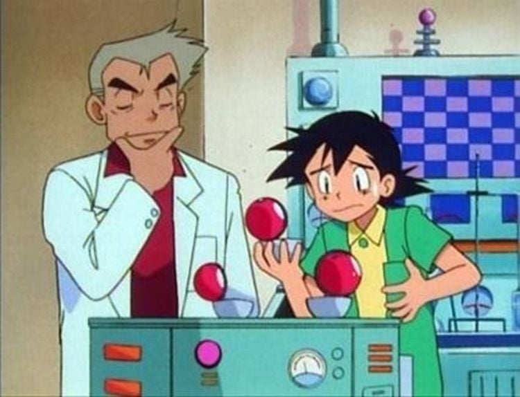 Produktbild: Pokémon - Die TV-Serie: Die Anfänge - Staffel 1 [6 DVDs]
