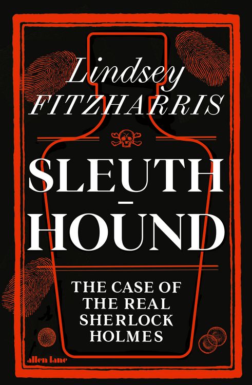 Produktbild: Sleuth-Hound